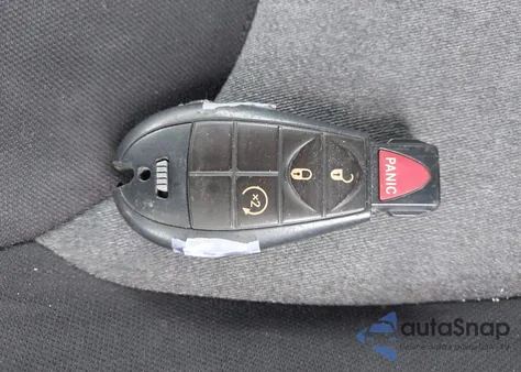 2018 Jeep Cherokee Latitude 4X4 z USA, uszkodzony, nr VIN 1C4PJMCBXJD517686